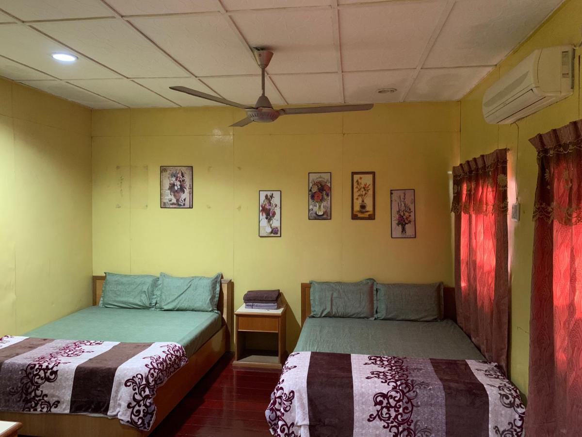 Pondok Sri Salang Kampong Ayer Batang Extérieur photo